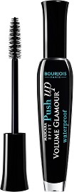 Bourjois Volume Glamour Push Up Waterproof Mascara -      - 