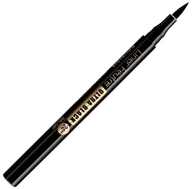 Bourjois Liner Feutre Ultra Black 24H Liquid Eyeliner -       -  