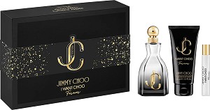   Jimmy Choo I Want Choo Forever -       - 