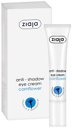 Ziaja Anti Shadow Eye Cream -          - 