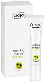 Ziaja Soothing Eye Gel -        - 