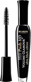 Bourjois Volume Glamour Push Up Mascara -     - 