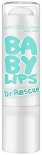 Maybelline Baby Lips Dr. Rescue Lip Balm -       "Baby Lips" - 