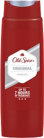 Old Spice Original Shower Gel -       Original -  