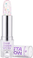 Essence Meta Glow Colour Changing Lipstick -        - 