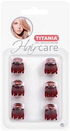    Titania - 6    Hair Care - 