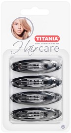    Titania - 8    Hair Care - 