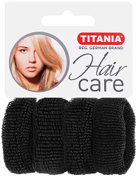    Titania - 4    Hair Care - 