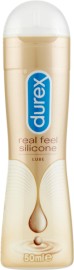 Durex Real Feel Silicone Lube -      - 