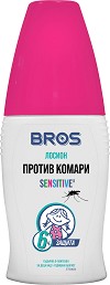      Bros Sensitive - 