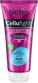 Bioten Cellufight Cryo-Sculpt Gel -    - 