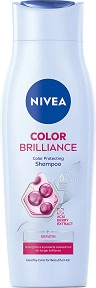 Nivea Color Brilliance Shampoo -     - 