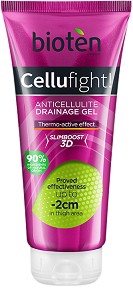 Bioten Cellufight Drainage Gel -    - 