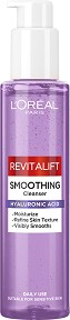 L'Oreal Revitalift Filler HA Smoothing Cleanser -          Revitalift Filler HA - 