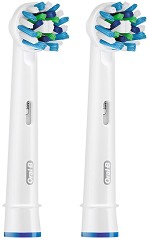      Oral-B Cross Action - 2  - 