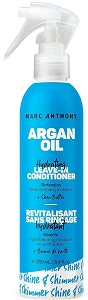 Marc Anthony Argan Oil Leave In Conditioner -         - 