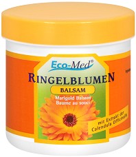 Eco Med Marigold Balsam -          - 