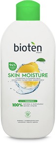 Bioten Skin Moisture Hydrating Cleansing Milk -        Skin Moisture -  