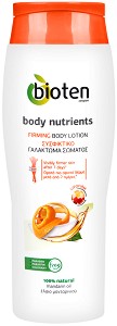 Bioten Body Nutrients Firming Body Lotion -       "Body Nutrients" - 