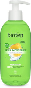 Bioten Skin Moisture Micellar Cleansing Gel -           "Skin Moisture" - 