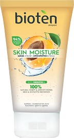 Bioten Skin Moisture Scrub Cream -       "Skin Moisture" - 