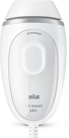 Braun Silk-expert Mini IPL PL1124 -       - 