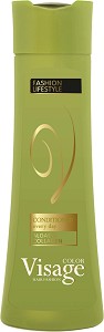 Visage Hair Fashion Conditioner Algae & Collagen -           - 