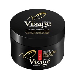 Visage Hair Fashion Damaged Hair Mask -        6   - 