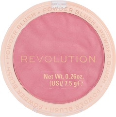 Makeup Revolution Blusher Reloaded Powder Blush -    - 