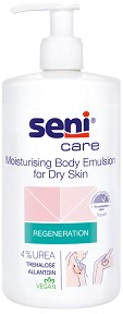 Seni Care Trehalose & Allantoin Body Emulsion -     ,         - 