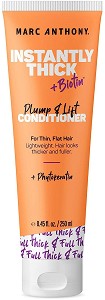 Marc Anthony Instantly Thick Conditioner -         - 