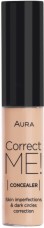 Aura Correct Me Concealer -       - 