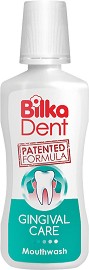 BilkaDent Gingival Care Mouthwash -    - 