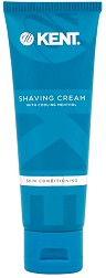 Kent Skin Conditioning Shaving Cream -       - 