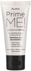 Aura Prime Me Foundation Primer -    - 