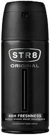 STR8 Original Deodorant Body Spray -       Original - 