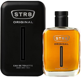 STR8 Original EDT -     Original - 