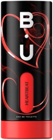 B.U. Heartbeat EDT -   - 