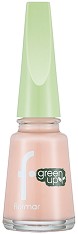 Flormar Green Up Nail Enamel -    - 