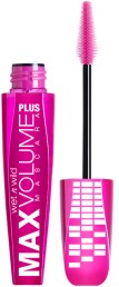 Wet'n'Wild Max Volume Plus Mascara -     - 