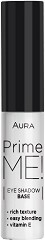 Aura Prime Me Eye Shadow Base -      - 