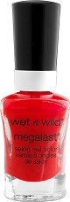 Wet'n'Wild MegaLast Nail Color -     - 