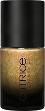 Catrice Mystic Forest Nail Polish -      Mystic Forest - 