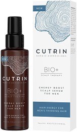 Cutrin BIO+ Energy Boost Scalp Serum -        BIO+ - 