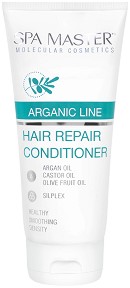 Spa Master Professional Arganic Line Repair Hair Conditioner -          "Arganic Line" - 