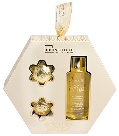   IDC Institute Scented Bath Gold -       - 