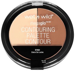 Wet'n'Wild MegaGlo Contouring Palette -      - 