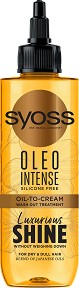 Syoss Oleo Intense Oil-to-Cream -        - 