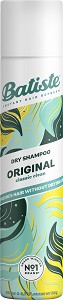 Batiste Dry Shampoo Original -   - 