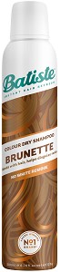 Batiste Dry Shampoo Plus Beautiful Brunette -      - 